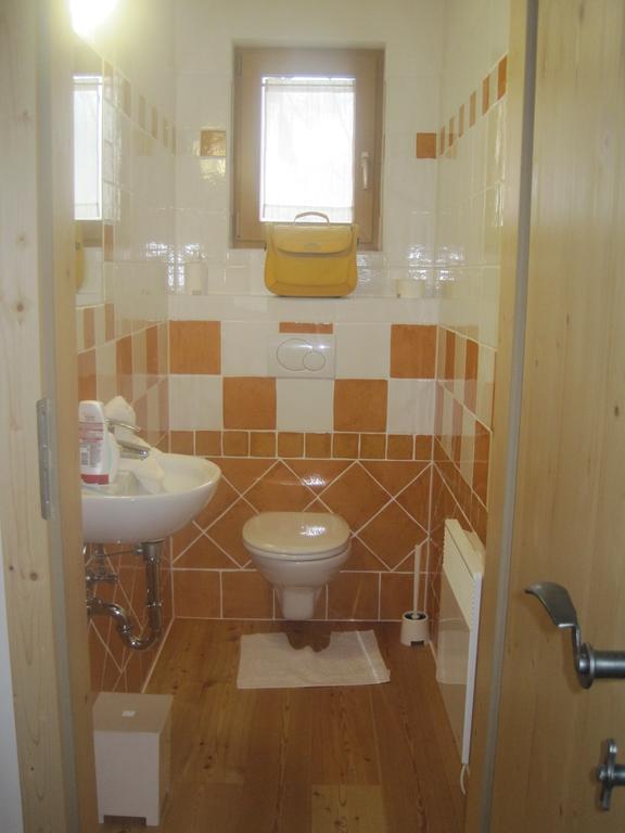 House Arianna Apartment Bad Kleinkirchheim Luaran gambar