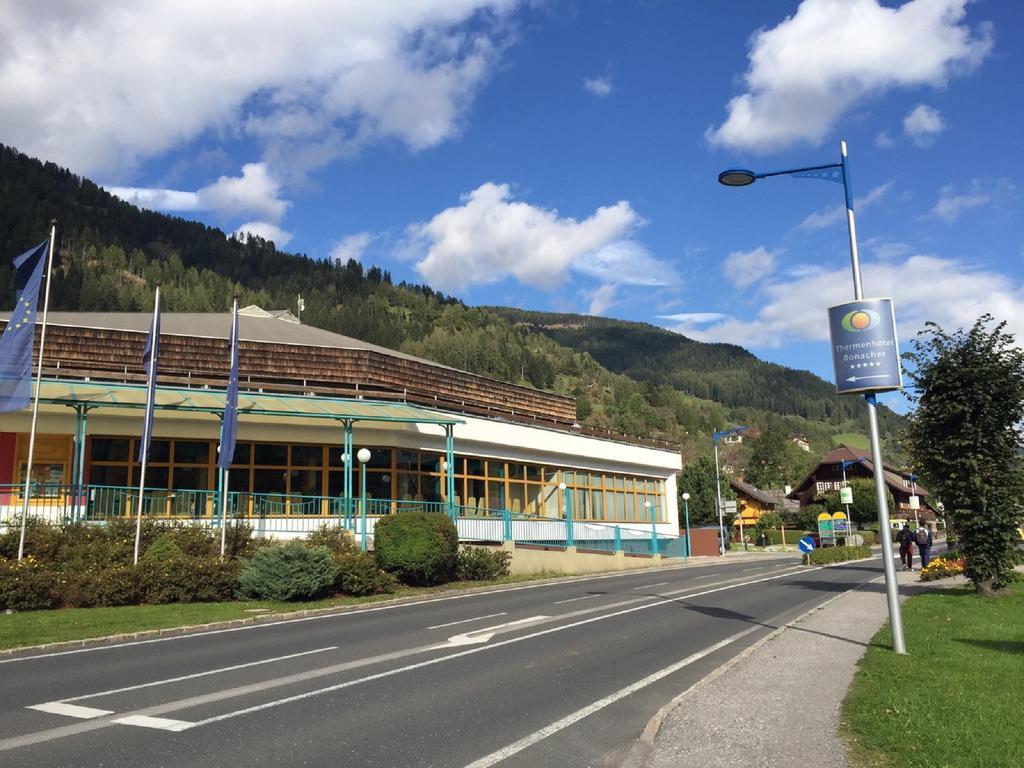 House Arianna Apartment Bad Kleinkirchheim Bilik gambar