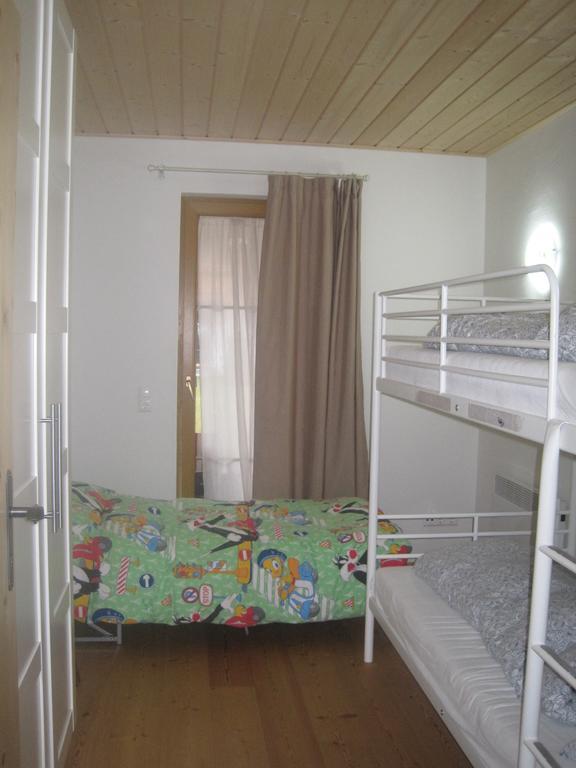 House Arianna Apartment Bad Kleinkirchheim Bilik gambar