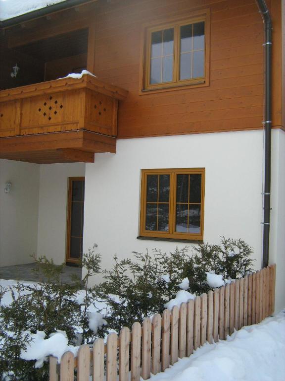House Arianna Apartment Bad Kleinkirchheim Luaran gambar