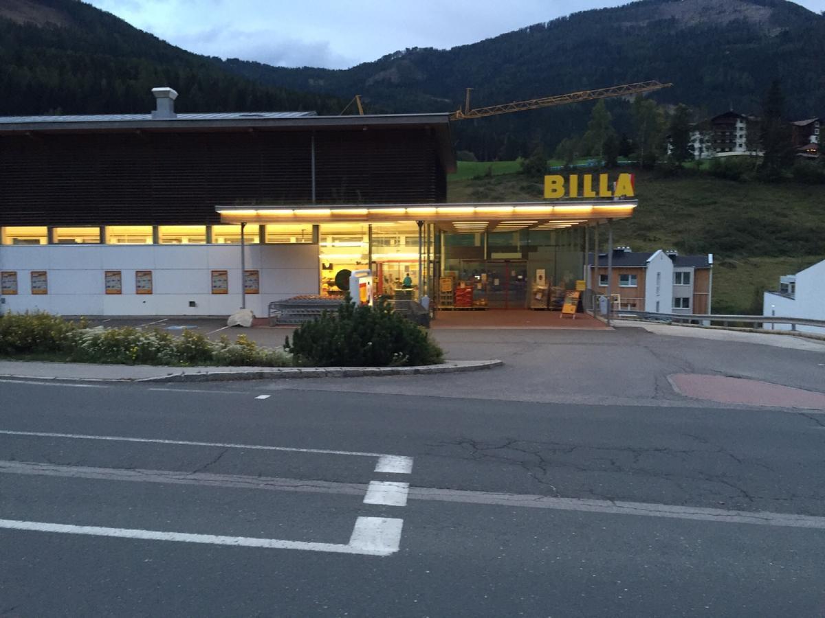 House Arianna Apartment Bad Kleinkirchheim Luaran gambar