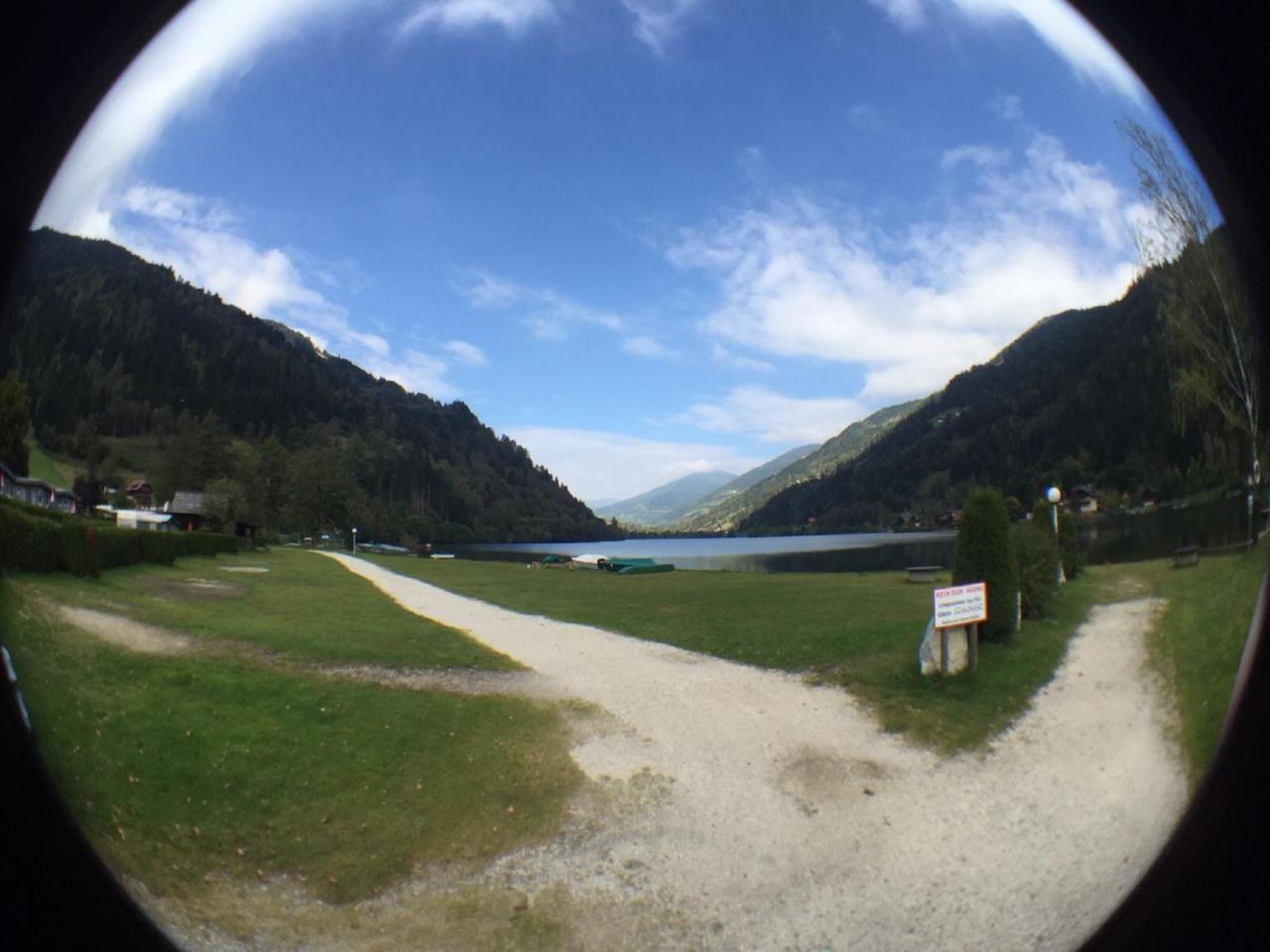 House Arianna Apartment Bad Kleinkirchheim Luaran gambar