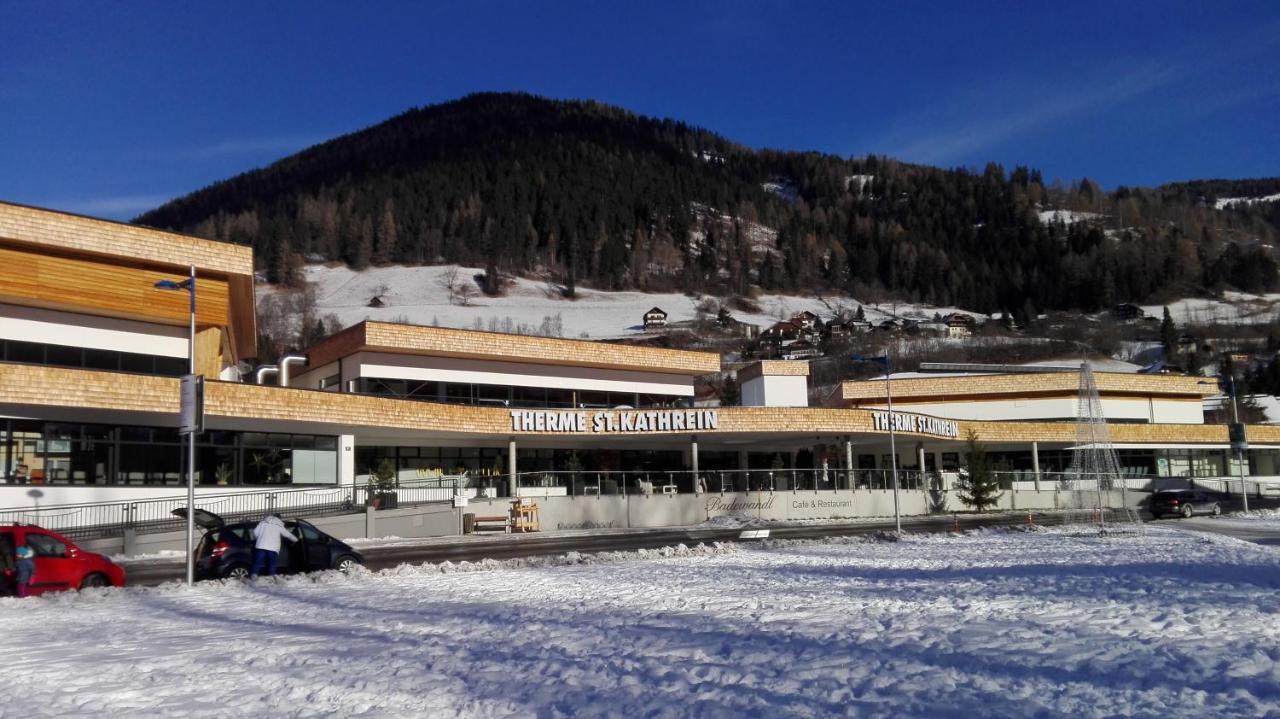 House Arianna Apartment Bad Kleinkirchheim Luaran gambar