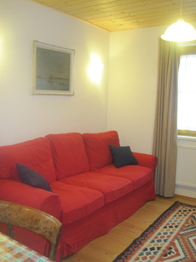 House Arianna Apartment Bad Kleinkirchheim Luaran gambar