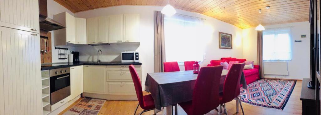 House Arianna Apartment Bad Kleinkirchheim Luaran gambar
