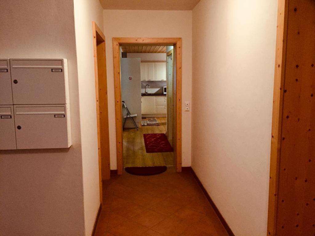 House Arianna Apartment Bad Kleinkirchheim Luaran gambar