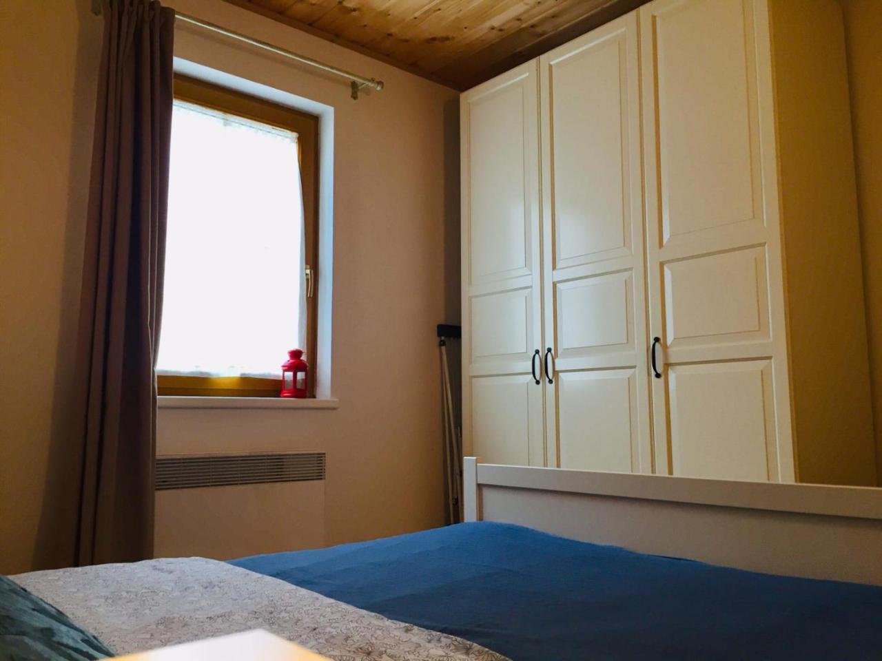 House Arianna Apartment Bad Kleinkirchheim Luaran gambar