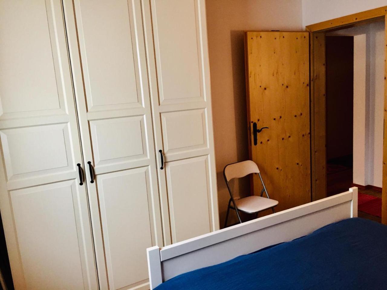 House Arianna Apartment Bad Kleinkirchheim Luaran gambar