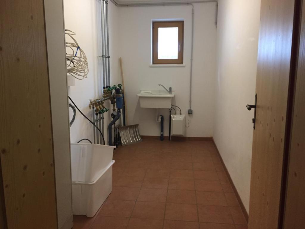 House Arianna Apartment Bad Kleinkirchheim Luaran gambar