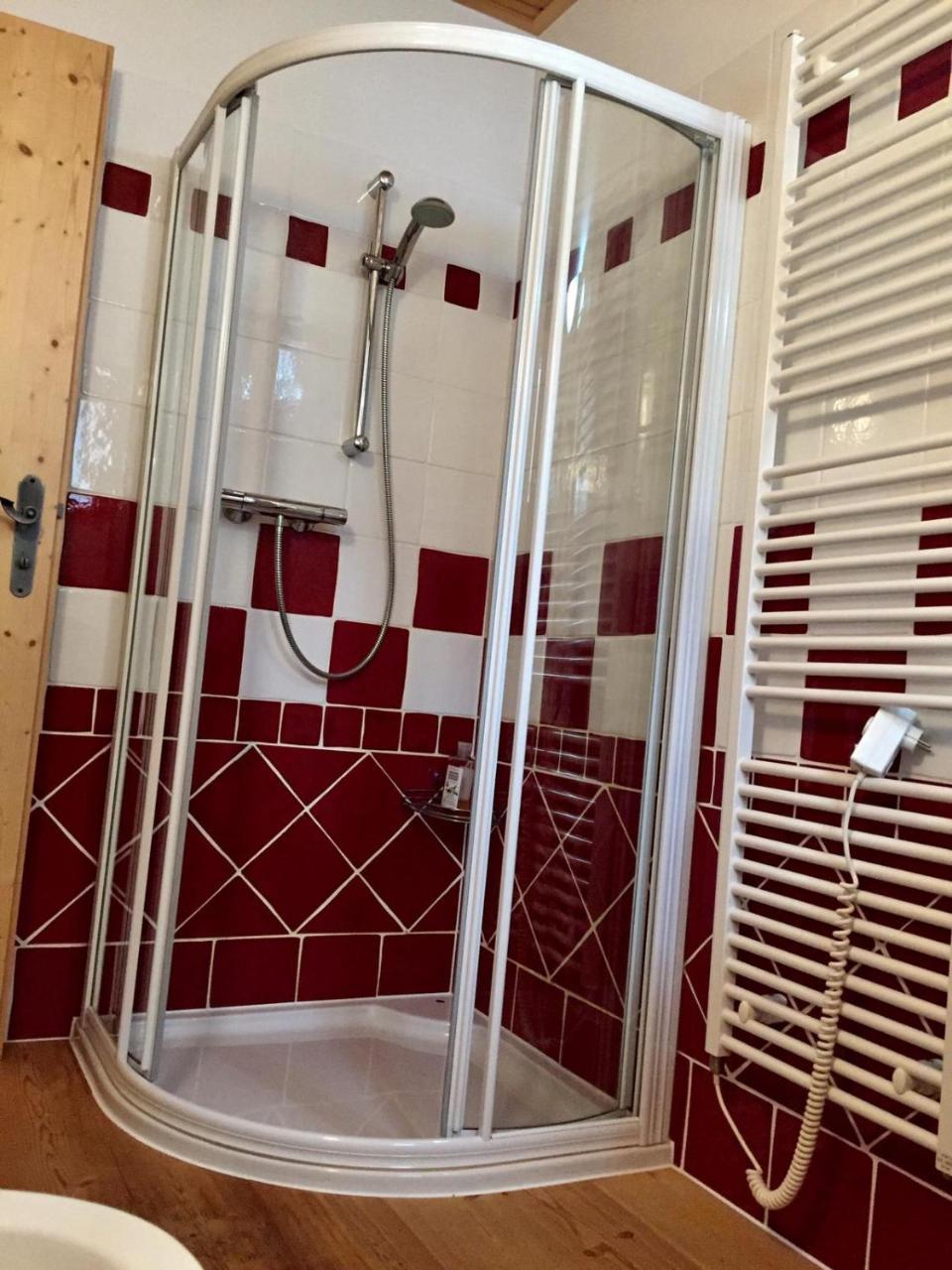 House Arianna Apartment Bad Kleinkirchheim Luaran gambar