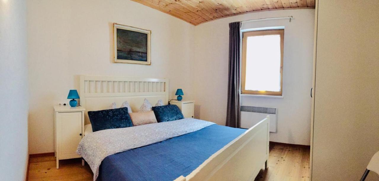 House Arianna Apartment Bad Kleinkirchheim Luaran gambar