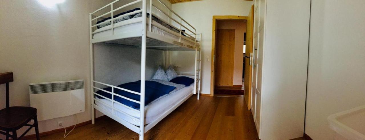 House Arianna Apartment Bad Kleinkirchheim Luaran gambar