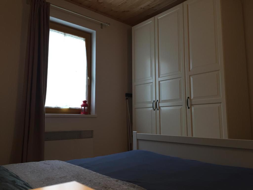 House Arianna Apartment Bad Kleinkirchheim Luaran gambar