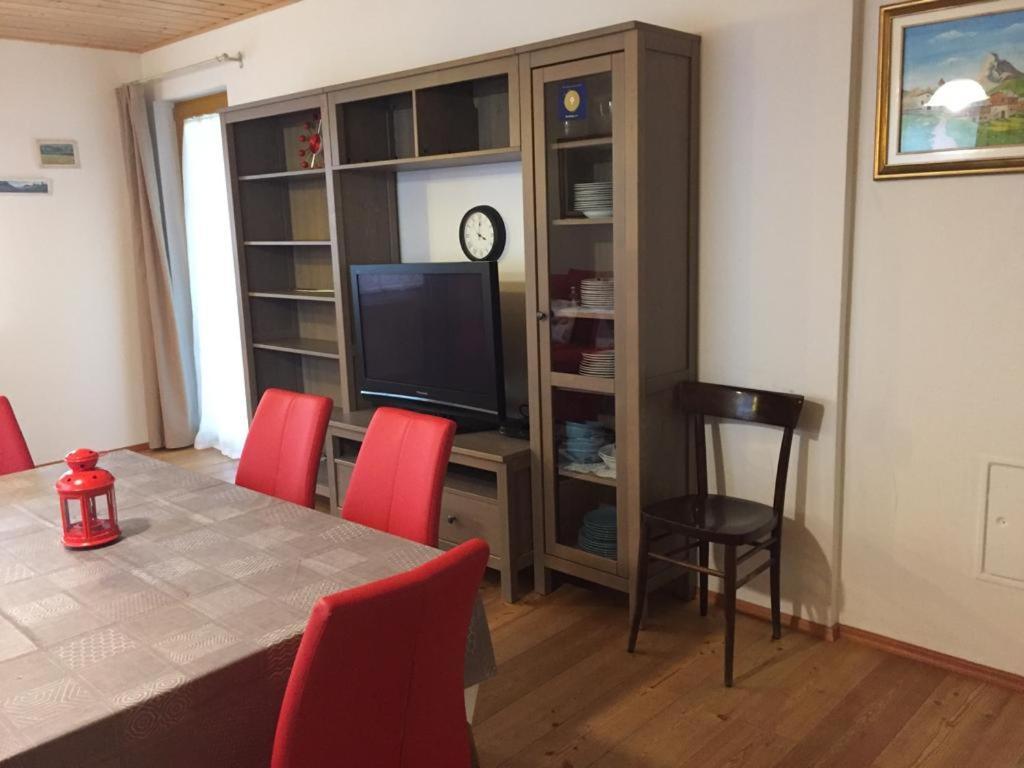 House Arianna Apartment Bad Kleinkirchheim Luaran gambar