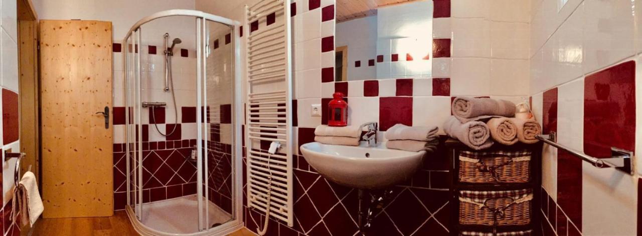 House Arianna Apartment Bad Kleinkirchheim Luaran gambar